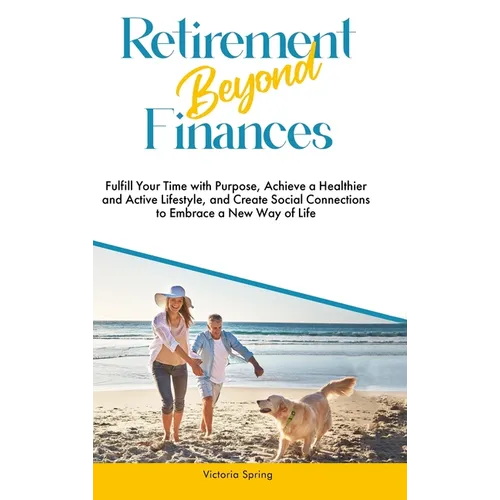 Retirement Beyond Finances
