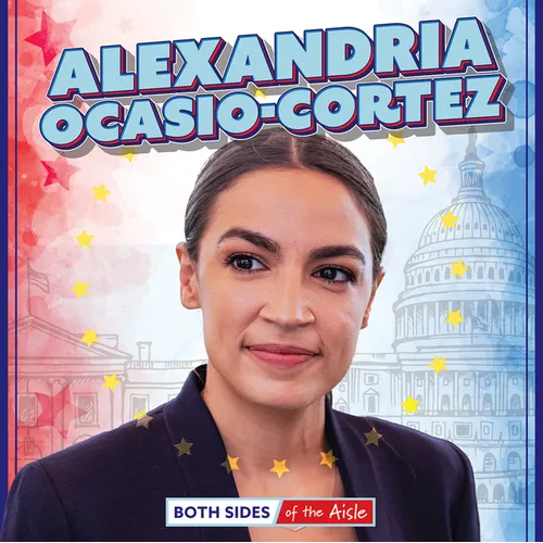 Alexandria Ocasio-Cortez