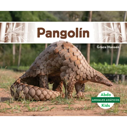 Pangolin (Pangolin)