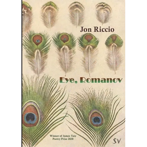 Eye, Romanov