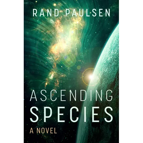 Ascending Species