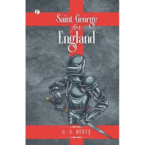 Saint George For England