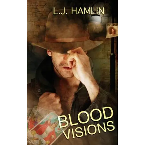 Blood Visions