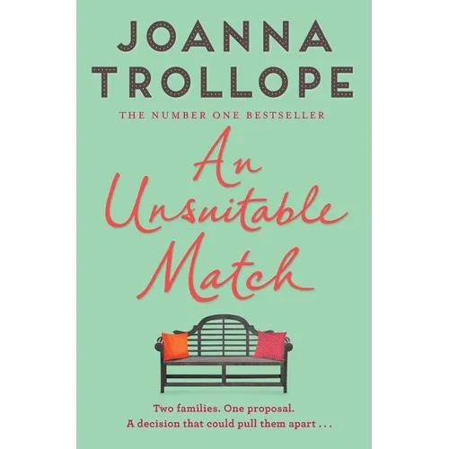 An Unsuitable Match: An Emotional and Uplifting Story about Second Chances