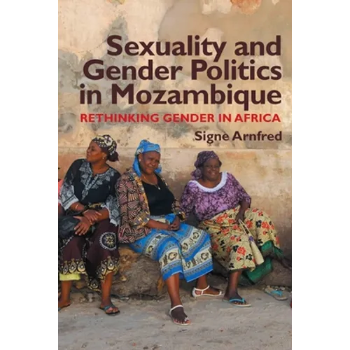 Sexuality and Gender Politics in Mozambique: Re-Thinking Gender in Africa