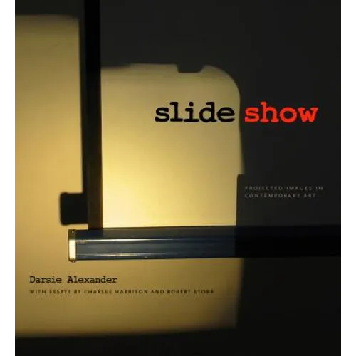 Slideshow: Projected Images in Contemporary Art