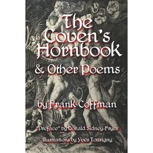 The Coven's Hornbook & Other Poems
