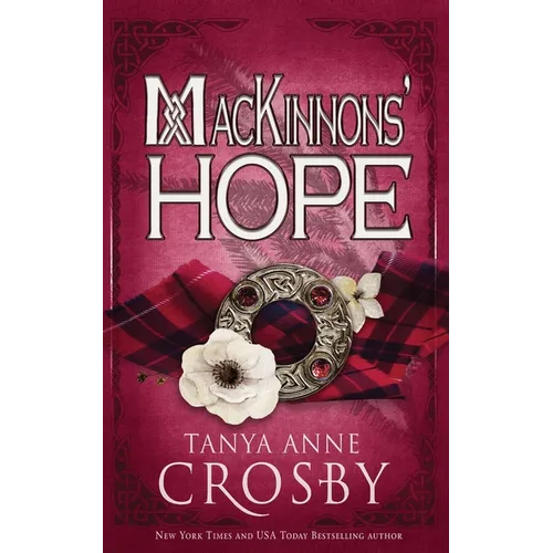 MacKinnon's Hope: A Highland Carol