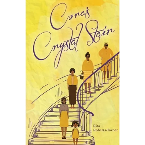 Cora's Crystal Stair