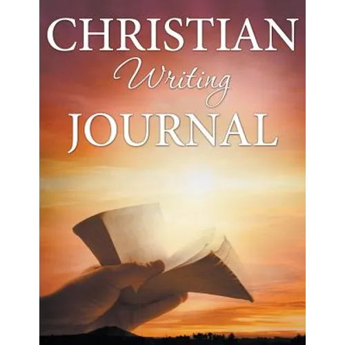 Christian Writing Journal