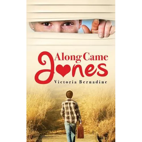 Along Came Jones