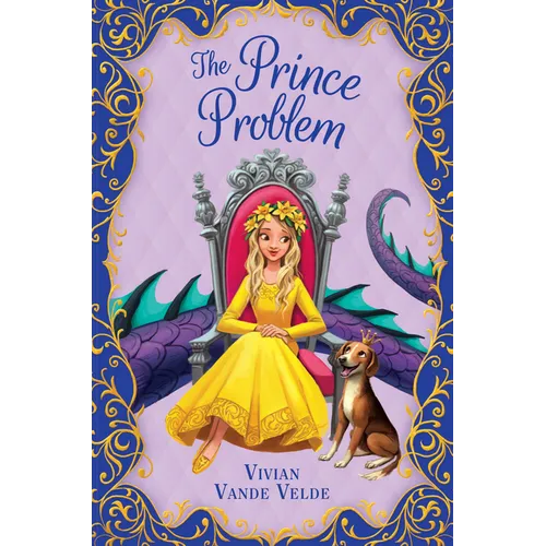 The Prince Problem