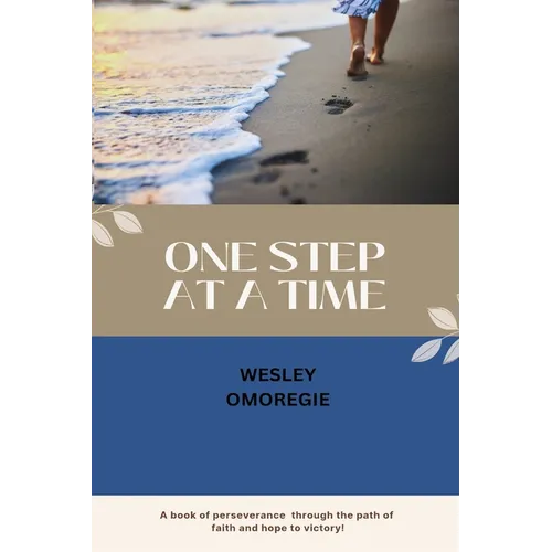 One Step at a Time