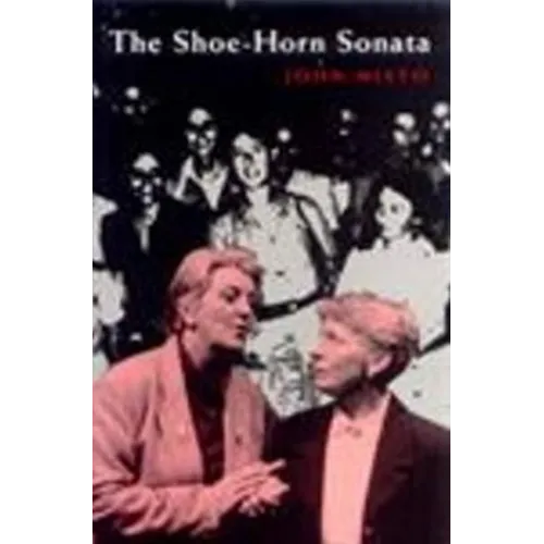 The Shoe-Horn Sonata