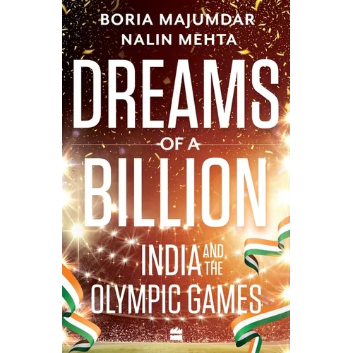 Dreams of a Billion: India and the Olympics Story