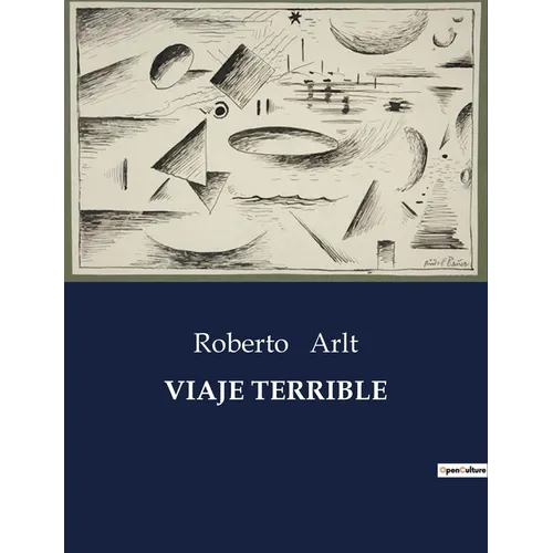 Viaje Terrible