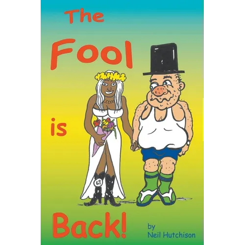 The Fool is Back