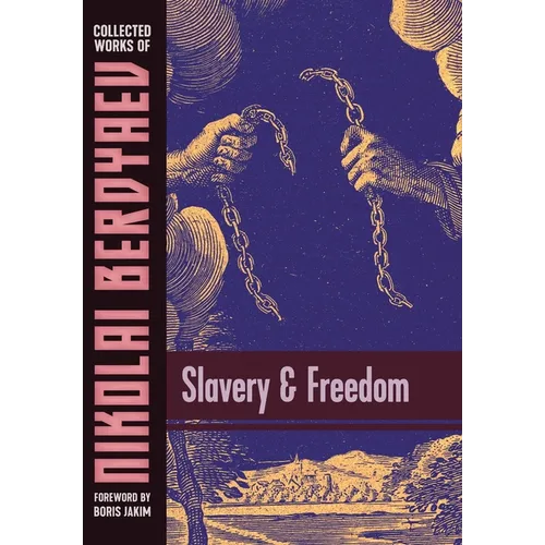 Slavery and Freedom