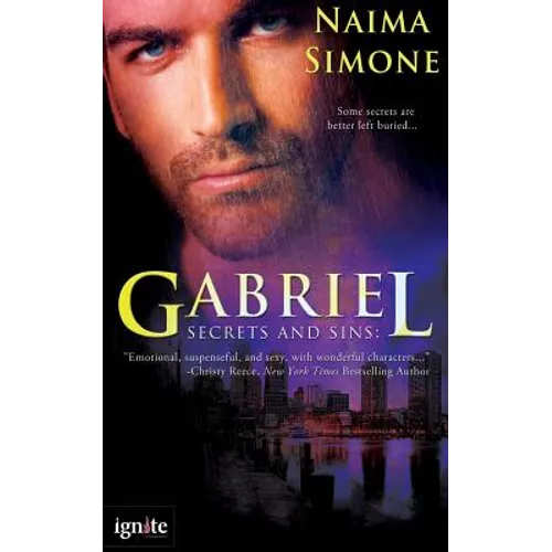 Secrets and Sins: Gabriel