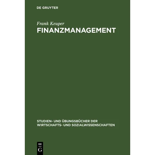 Finanzmanagement