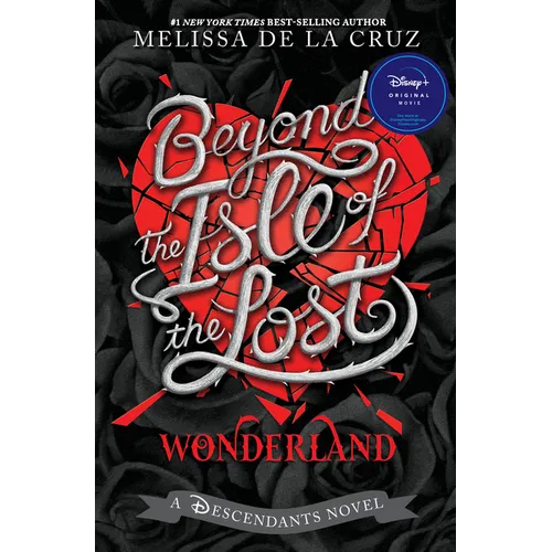 Beyond the Isle of the Lost