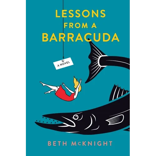Lessons from a Barracuda