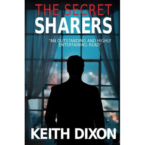 The Secret Sharers