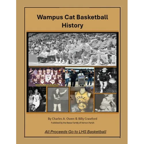 Wampus Cat Basketball History