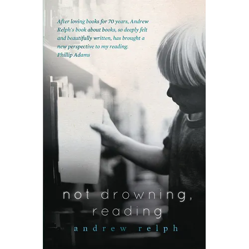 Not Drowning, Reading