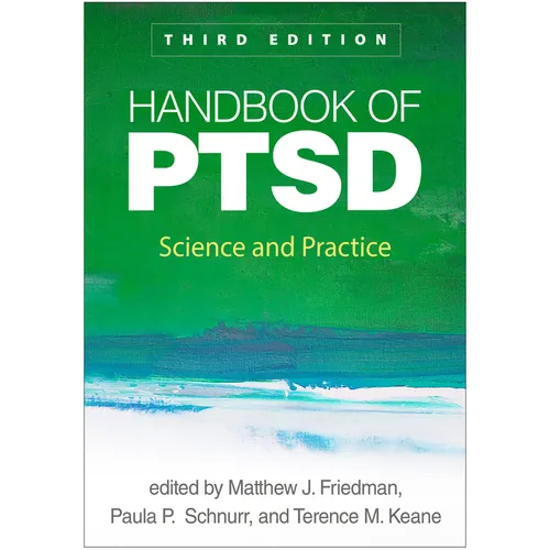 Handbook of PTSD: Science and Practice