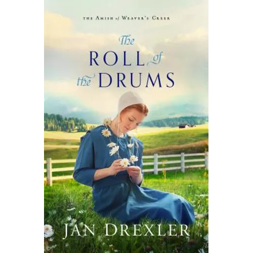 Roll of the Drums