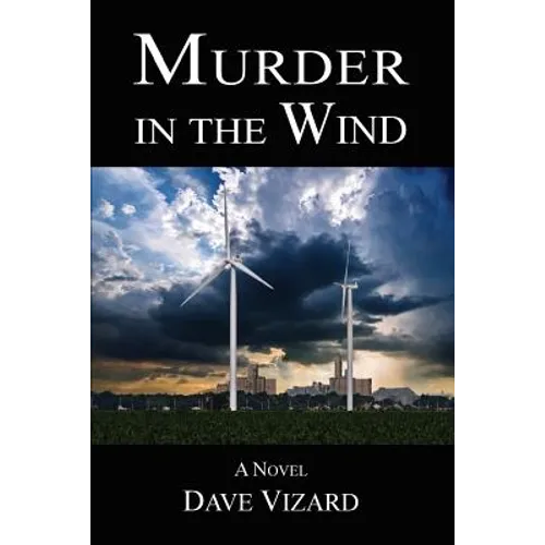 Murder in the Wind