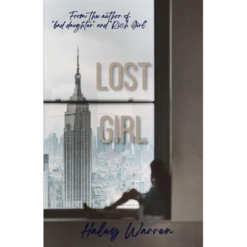 Lost Girl