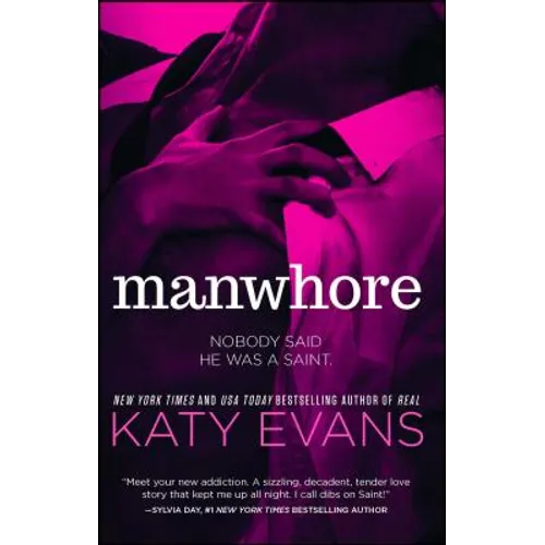 Manwhore