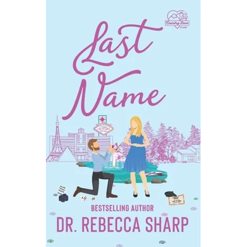 Last Name: A Mistaken Marriage Standalone Romance