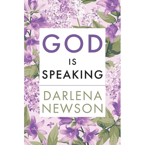 God Is Speaking