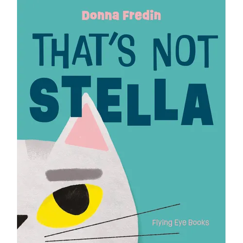 That's Not Stella