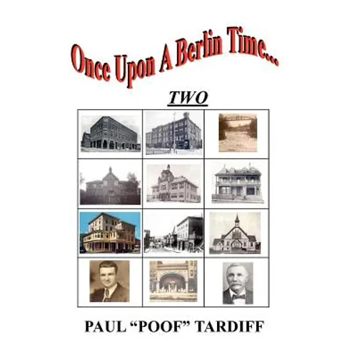 Once Upon A Berlin Time...: Two