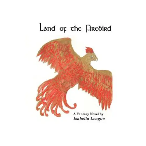 Land of the Firebird