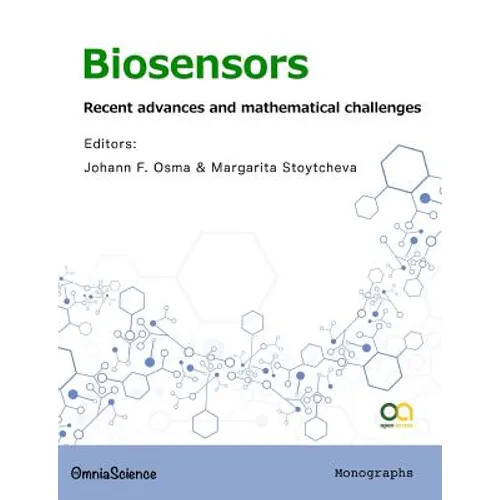 Biosensors: Recent advances and mathematical challenges