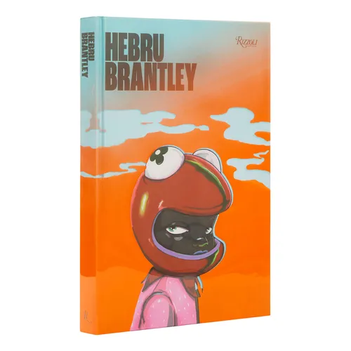 Hebru Brantley