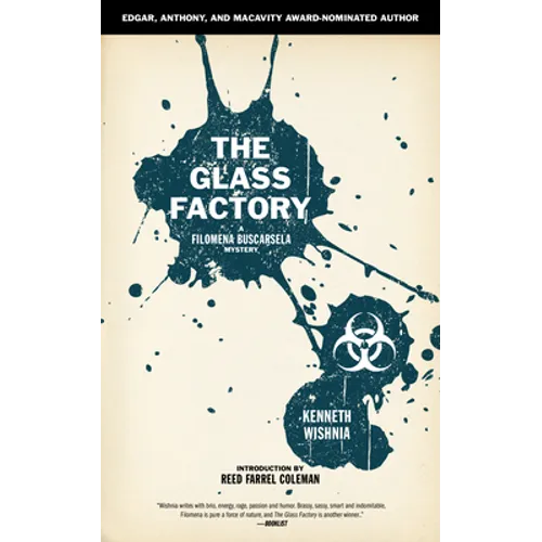Glass Factory
