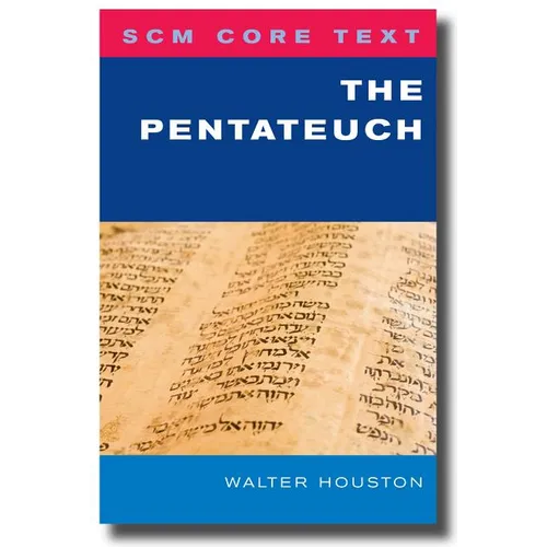Scm Core Text: The Pentateuch
