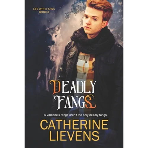 Deadly Fangs