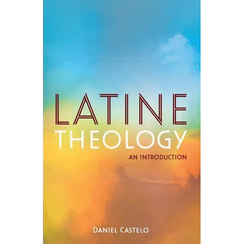 Latine Theology