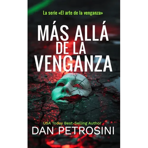 Más Allá De La Venganza