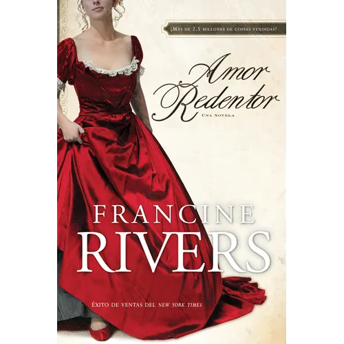 Amor Redentor: Una Novela