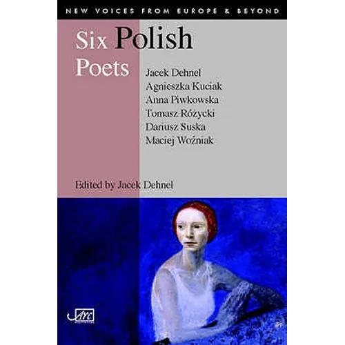 Six Polish Poets