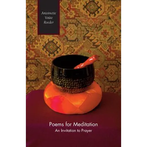 Poems for Meditation