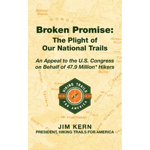 Broken Promise